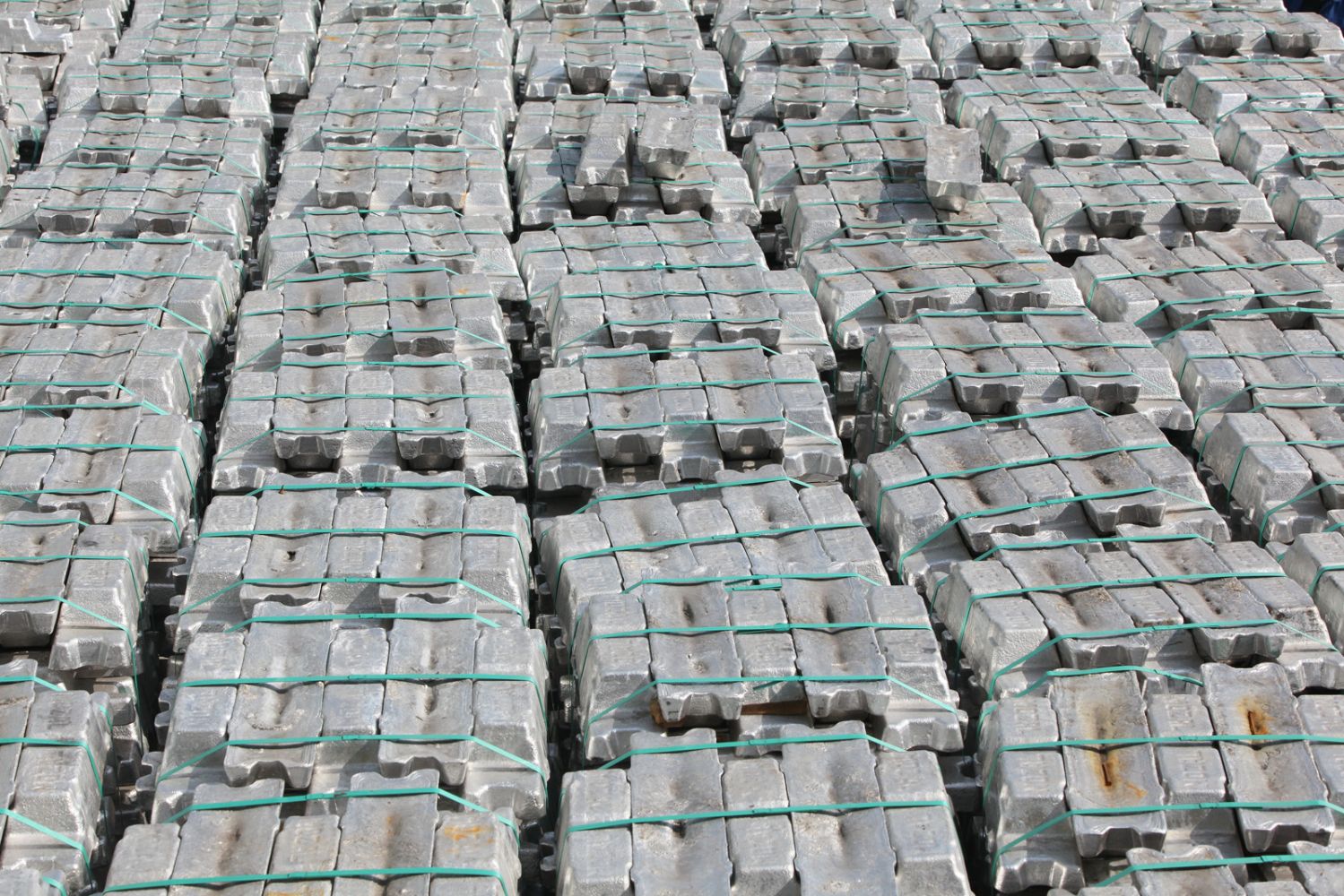 Proizvodnja aluminijuma - Impol Seval