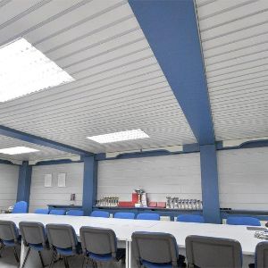 Suspended ceilings