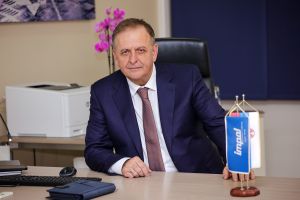 Генеральный директор: Нинко Тешић